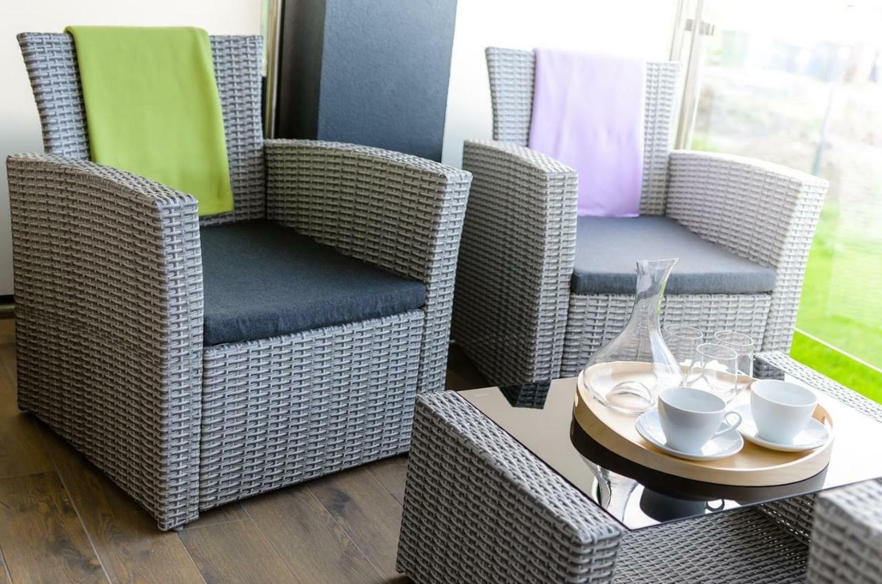 Perfekt Apartments 5 Morz Сянозеты Экстерьер фото