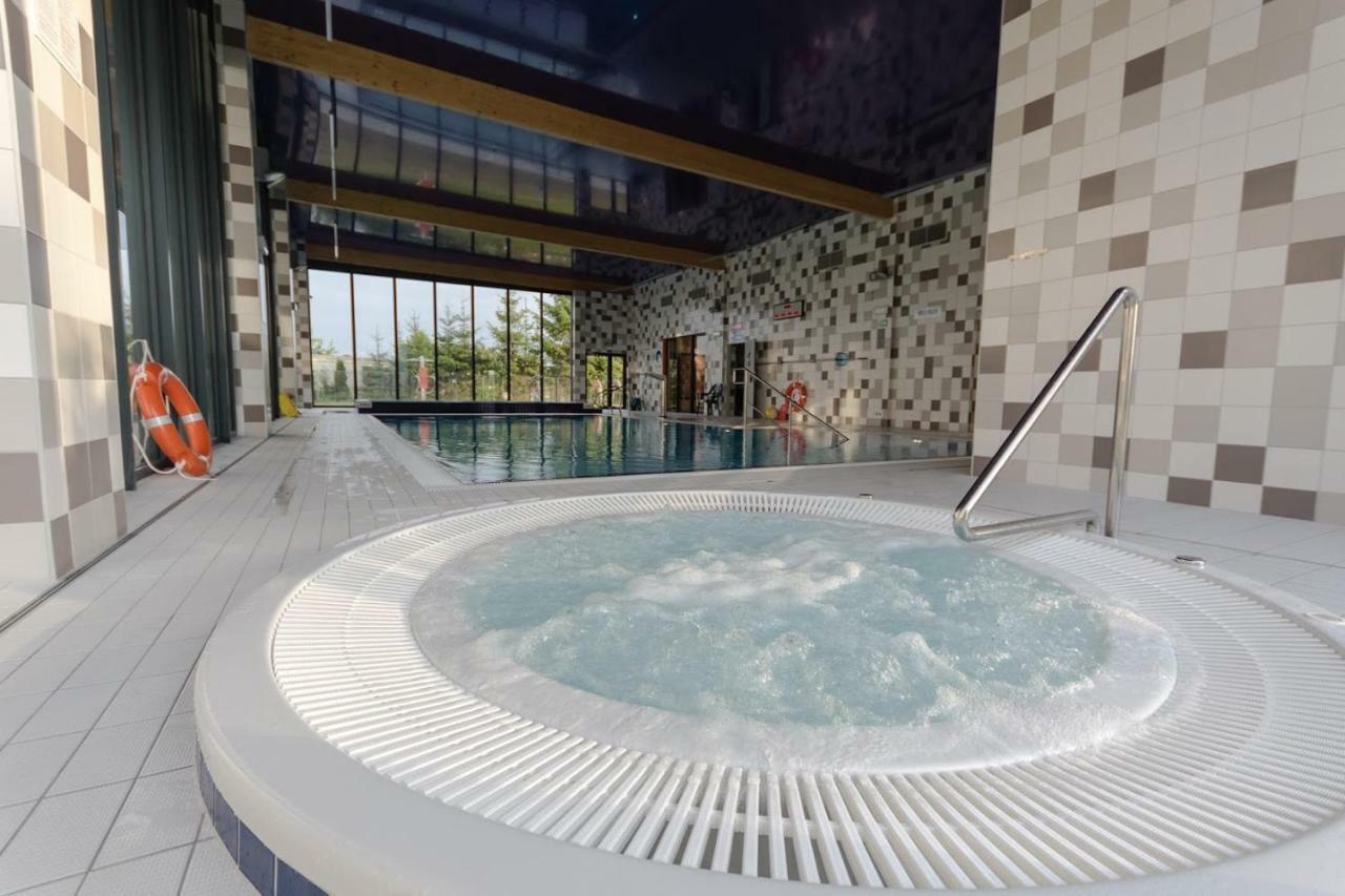 Perfekt Apartments 5 Morz Сянозеты Экстерьер фото