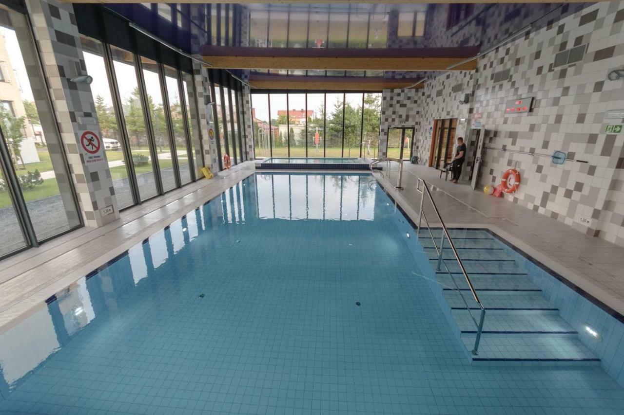 Perfekt Apartments 5 Morz Сянозеты Экстерьер фото